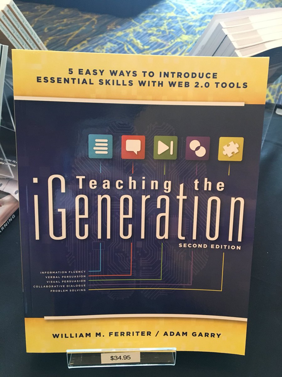 MsCichy's tweet photo. So many new books that I’d like to read! #plc https://t.co/5Ci6Vidpg1