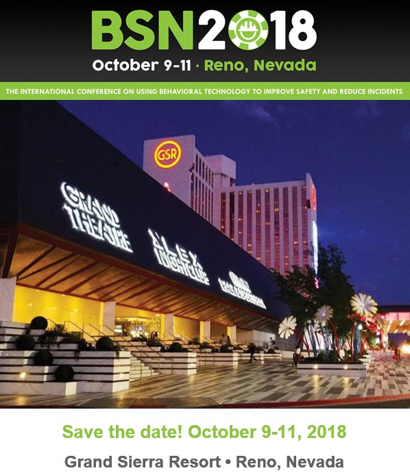 BSNConference's tweet photo. Save the date! https://t.co/phzVFEumr0