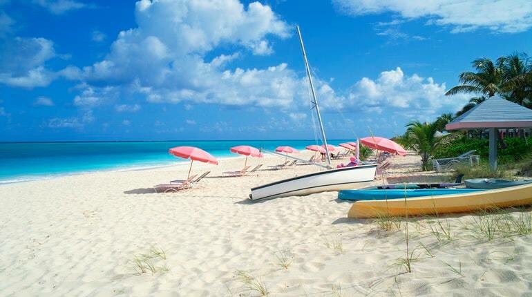 "Buy in TCI" - Graham Canham Coldwell Banker TCI tweet media