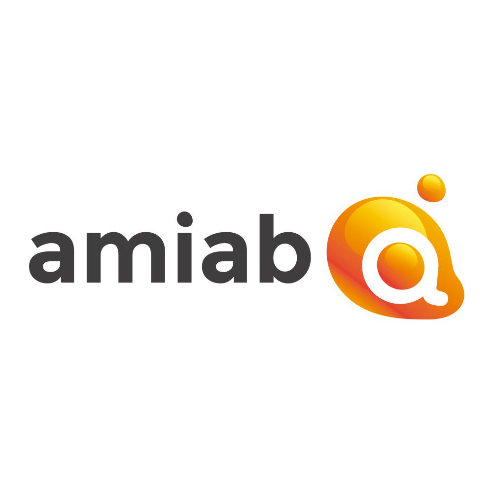 grupoamiab's tweet photo. #NuevaFotoDePerfil https://t.co/azd5T9EUxO