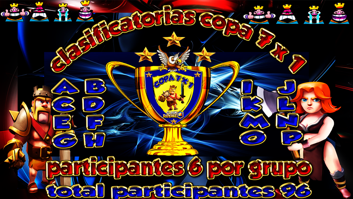 competiciónes 77 tweet media