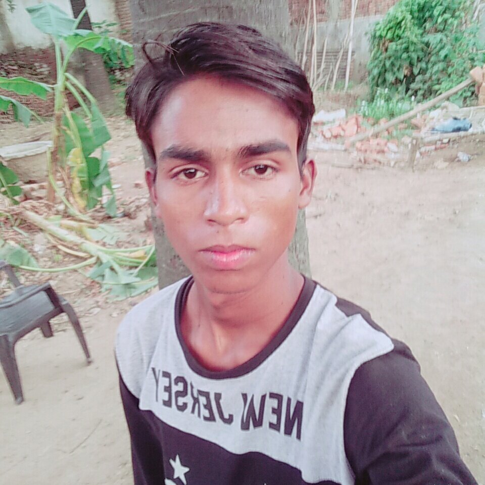 #NewProfilePic