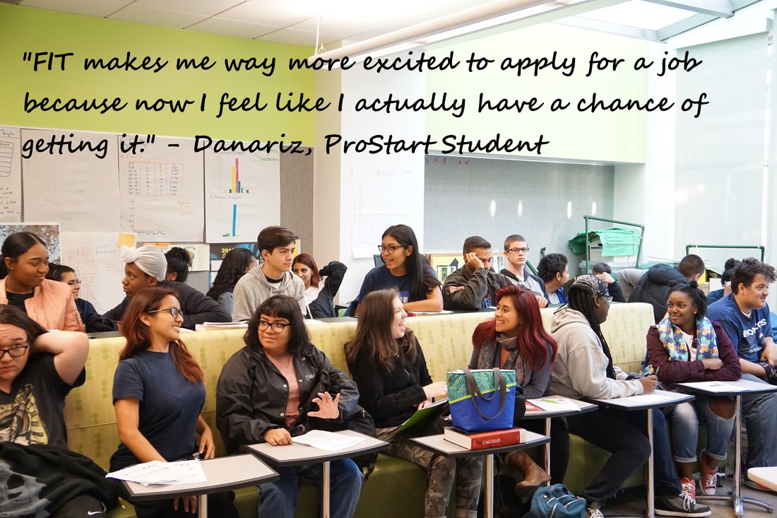 UrbaneCafe's tweet photo. Today, we're teaming up with #CRAF to prepare students for their first job! FIT Day #ForceInTraining #CaproStart https://t.co/H5mbGPx0z8 https://t.co/pY52DyNu7B