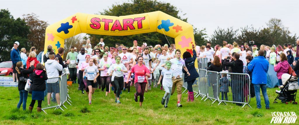 weseechange_'s tweet photo. Hundreds of #supporters took part in #thecolourfunrun 2017 in #Fishponds
Read our full #event review here: https://t.co/0B9Ojpn4pZ
#bristol https://t.co/LEDYsa1Nwh