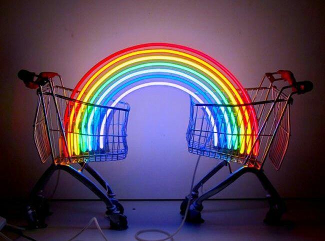 wallpaperxxp's tweet photo. Rainbow 🌈  #แจกวอลเปเปอร์ #แจกวอล #rainbow  #wallpaper https://t.co/dTWrMR9C13