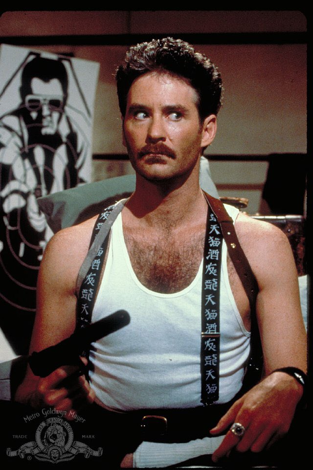 Happy Birthday, Kevin Kline. 