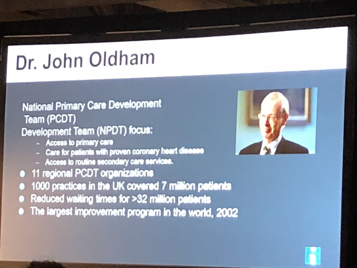 DavidKaplanMD's tweet image. This is definitely how we can improve access... even in fee for service. #queuingtheory #HQT2017