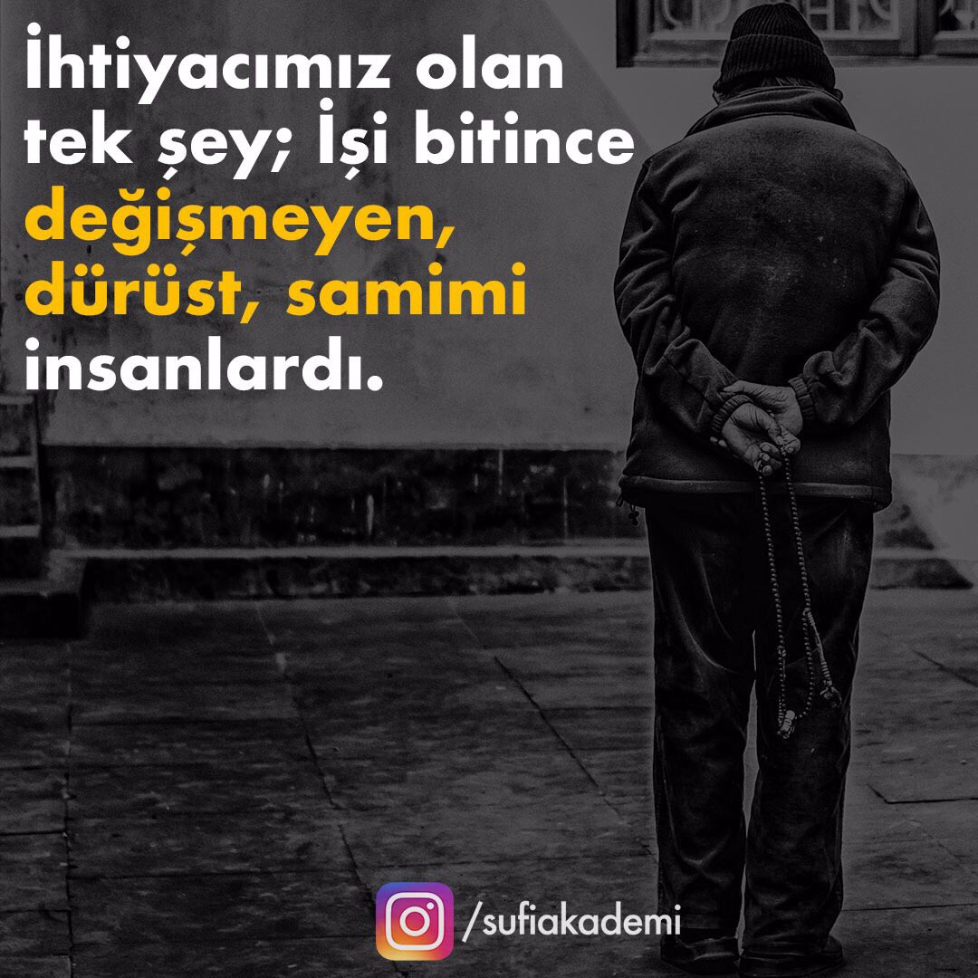 SufiAkademi's tweet photo. Sizin görüşünüz? https://t.co/LyAgrGDtWS