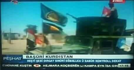 rojava_jiyan's tweet photo. Medya #PKK #PYD dibêje heşda şabî dergehê sêmalka kontrolkirye!!

Gelo rola xwefiroşên PKK di şerê başûr de çiye ?

#PDK #HSD #YPG #YNK #KDP https://t.co/UlALyfyui8