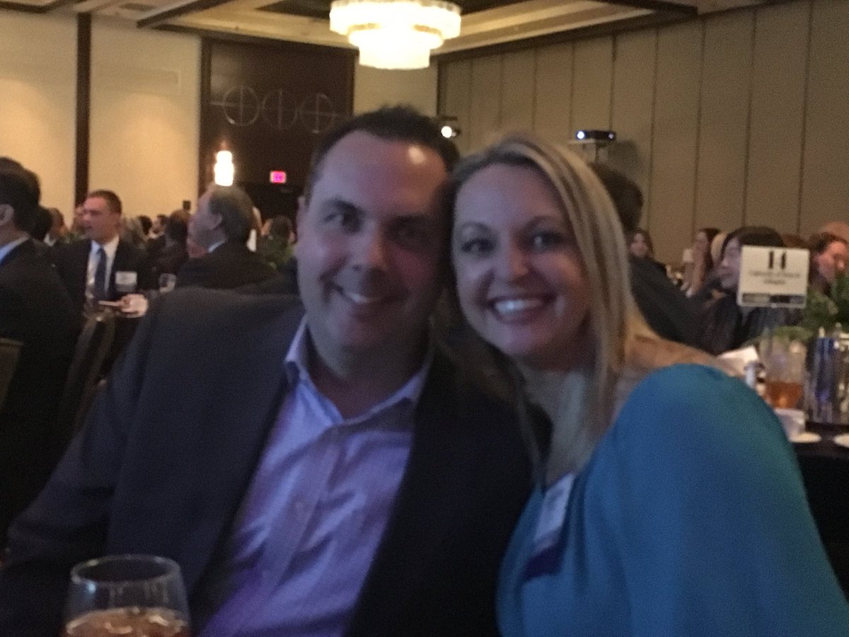 KirkTeske's tweet photo. Congrats to @HKSArchitects own Sam Mudro for @DallasBizNews #DallasCFO of the year https://t.co/IcEMZOOwn2