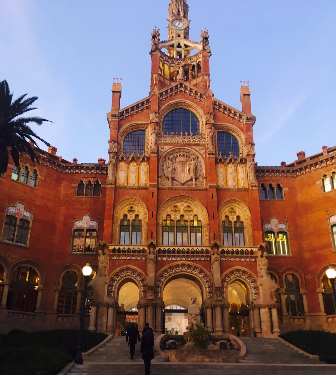 PostbioticaSrl's tweet photo. #Postbiotica a la final del concurso myStartBcn #camaradecomercioitalianabarcelona https://t.co/bH91SbWitw
