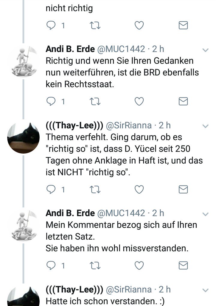 MUC1442's tweet photo. @SirRianna @yejoaa @WhoisinGermany @Besser_Deniz Das Thema hatten wir doch schon im anderen Gesprächsstrang hier. https://t.co/o6XQrC0UjO