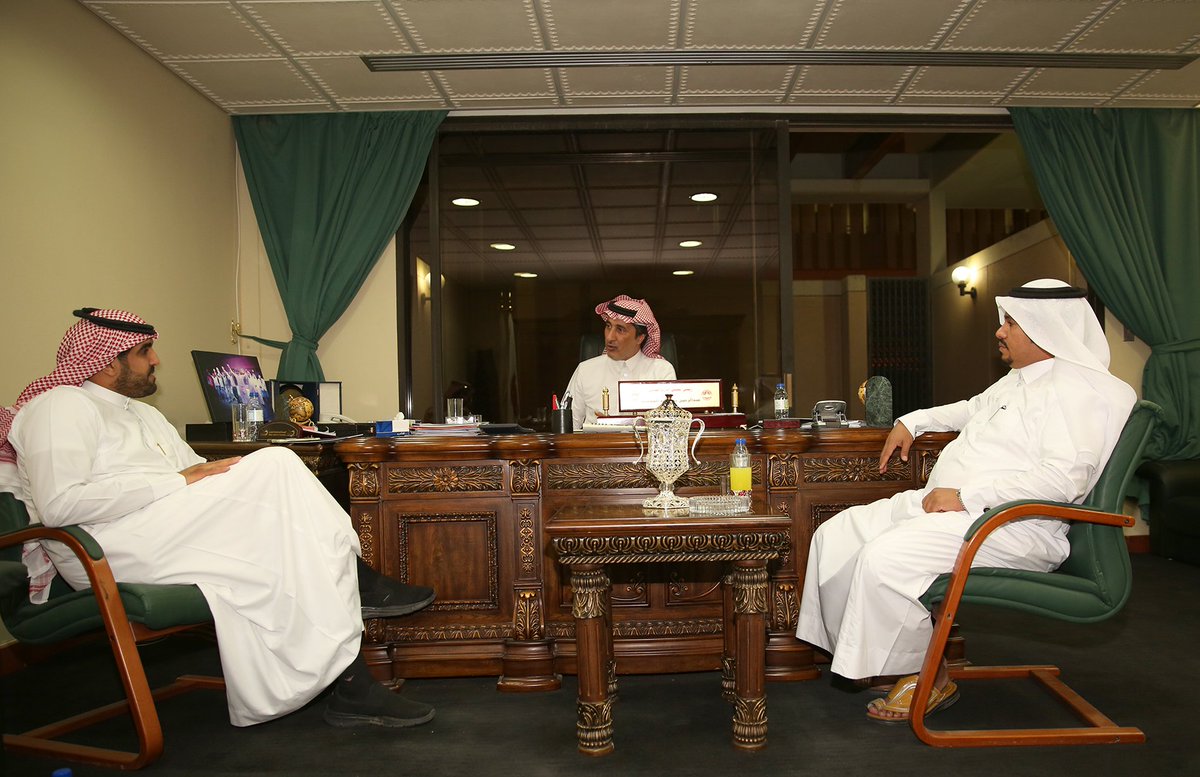 نادي الرياض السعودي tweet media