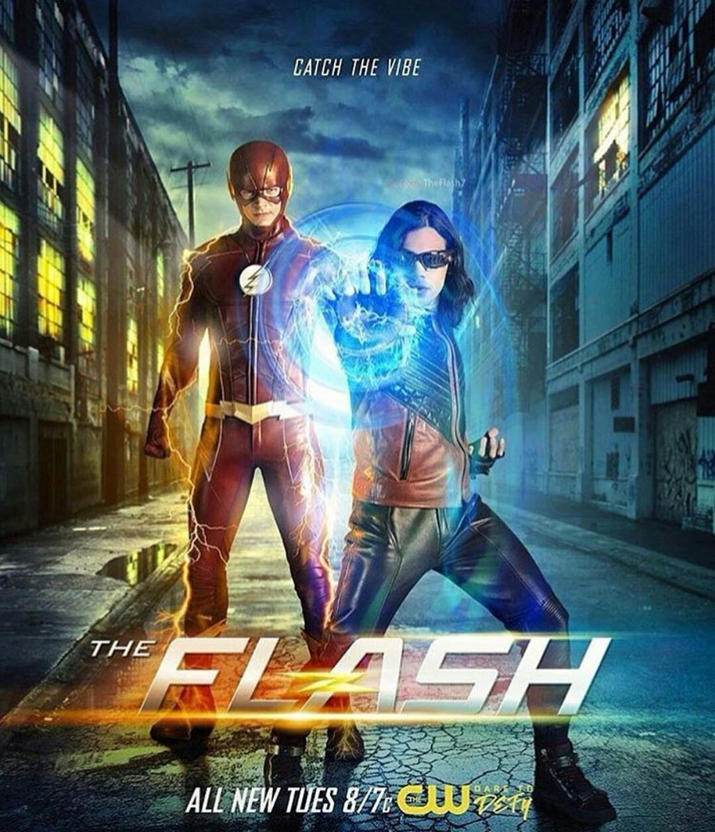 The Flash season 4 720p