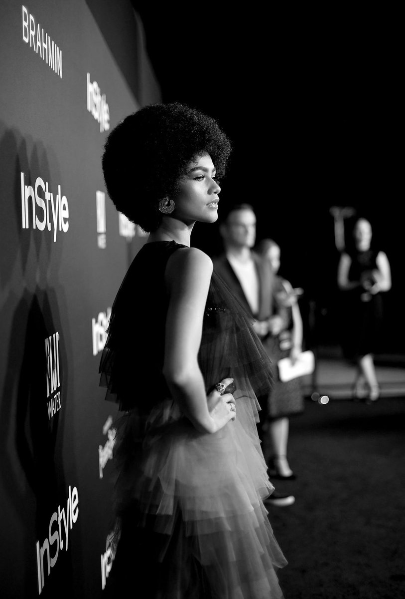 Zendaya tweet picture