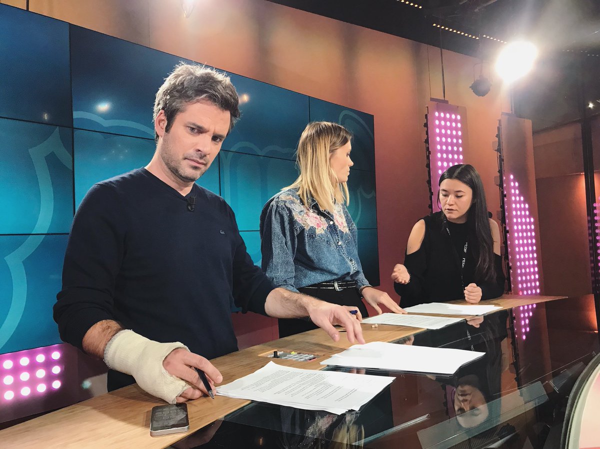 Anthony Circus tweet media