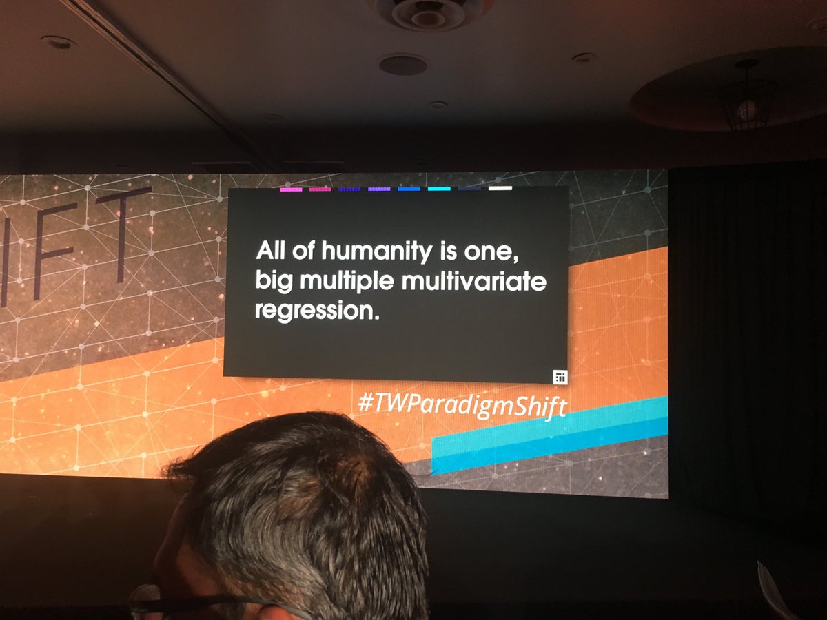 twj2bagel's tweet photo. An interesting way to look at the world #thoughtWorks https://t.co/YHZfM2tsvT