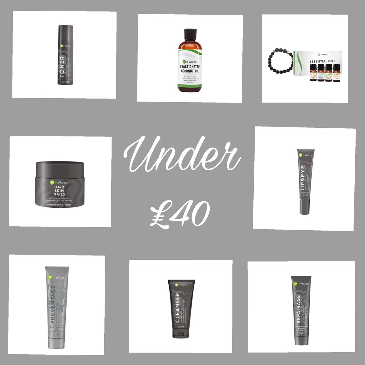 AutumnWraps's tweet image. Product testers where are you
Mix and Match in my 90 day trial and
Order now I will throw in a lovely surprise x