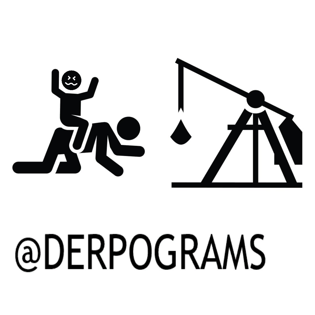 derpograms tweet picture