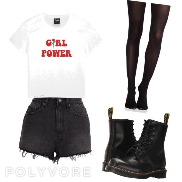 InfluenceModeFR's tweet image. Et voici le style Girl Power ! 👑👑👑
➡ RT pour celui de gauche 
    Fav pour celui de droite