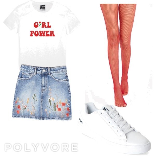 InfluenceModeFR's tweet image. Et voici le style Girl Power ! 👑👑👑
➡ RT pour celui de gauche 
    Fav pour celui de droite