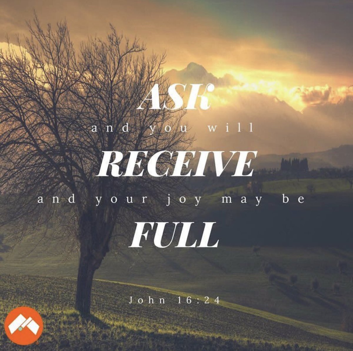 impactdcd's tweet photo. What are you seeking? Have you asked Him yet?
His plan for you is undeniably perfect, no matter how much you may doubt.
Ask Him, and you will receive.
#DoingChurchDifferently #ImpactChurch #Impactors #AmazingYou #MoreThanPossible #John1624 https://t.co/Jx14Vskm8l