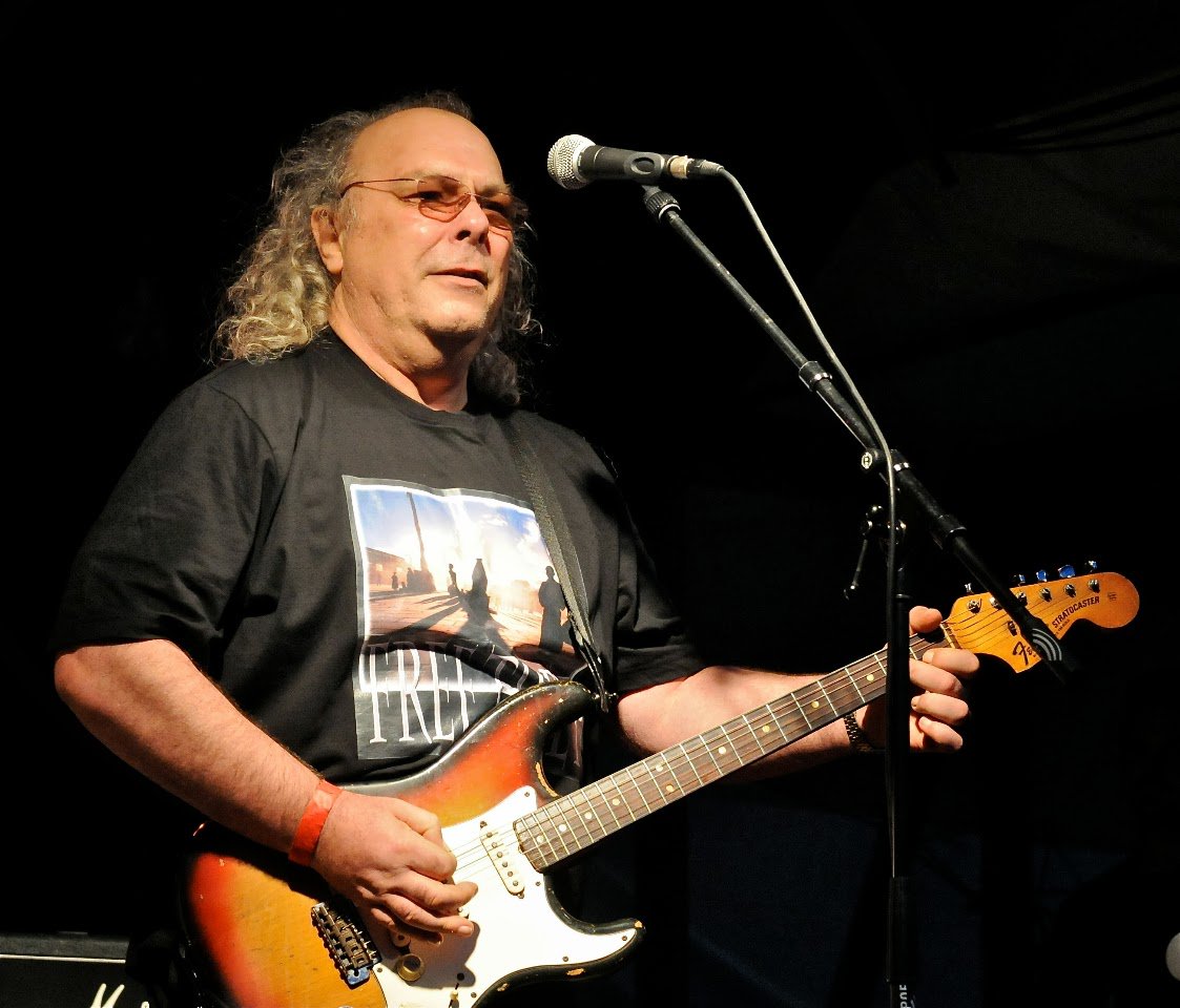 BMG_Radio's tweet image. #happybirthday to #edgarbroughtonband founding member and singer #edgarbroughton! #enjoy