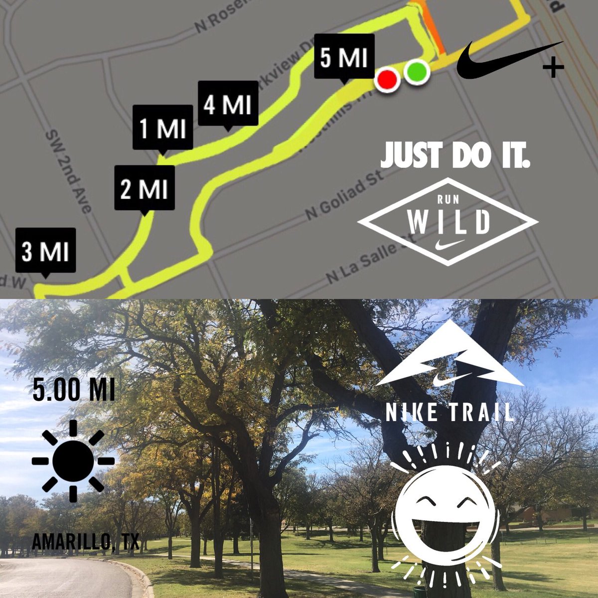Bobbyh78's tweet photo. Ran 5.00 miles #nikeplus #run #workout #autismdad #justdoit #movewithhart #tuesdaythoughts #burnwithlife ๐๐
#theFlash ๐โก๏ธ! https://t.co/MV3mJ6sXyz