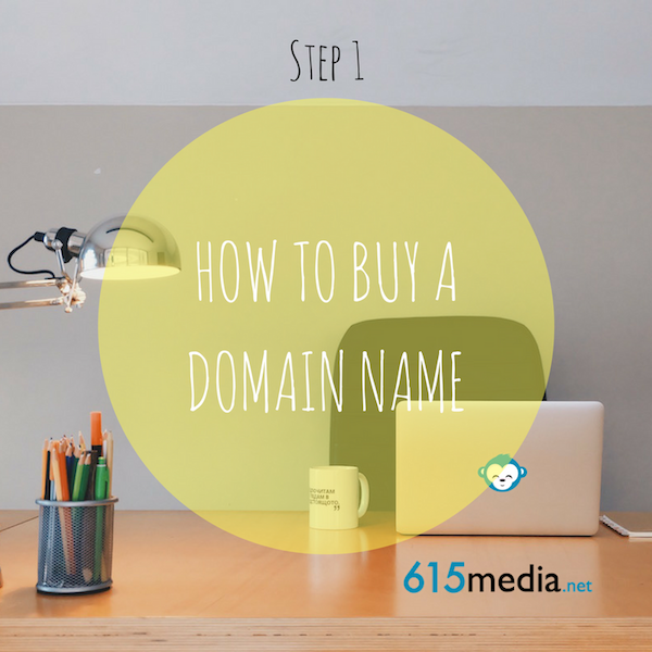 615mediaLLC's tweet photo. NEW BLOG POST - How to Buy a Domain Name from @GoDaddy [video] https://t.co/wlvnu48DeS #TechTuesday https://t.co/Zbgj6nRe2v