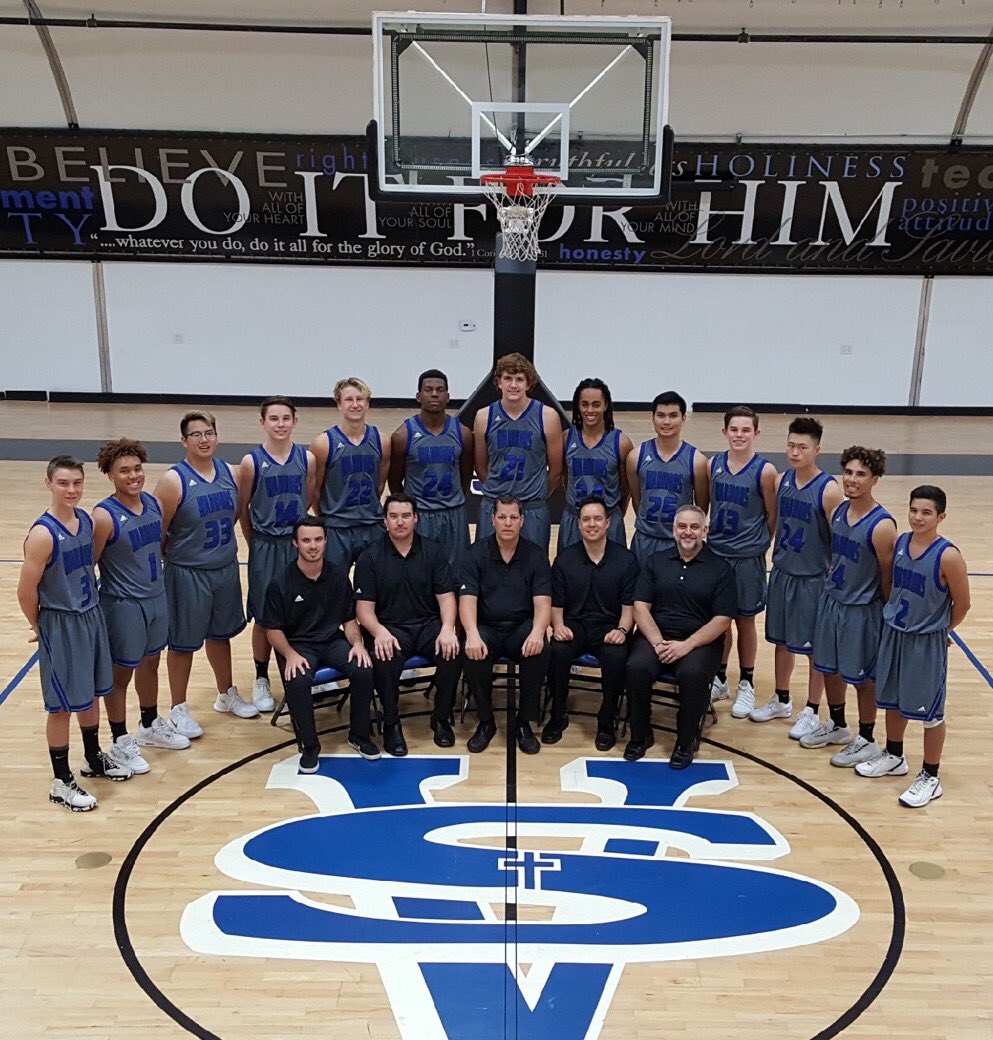 SVCS Boys Basketball tweet media