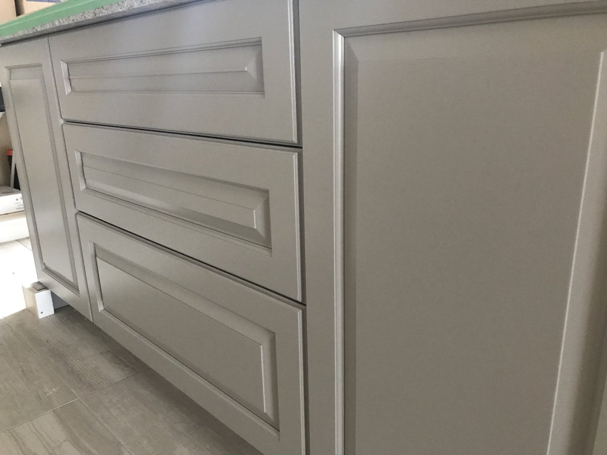 PhancyDesign's tweet photo. Our #Vaudreuil project moves ahead! #kitchendesign and #wholehome #renovation by #phancydesign - have some #islandenvy going on! https://t.co/0brD2kXoPd