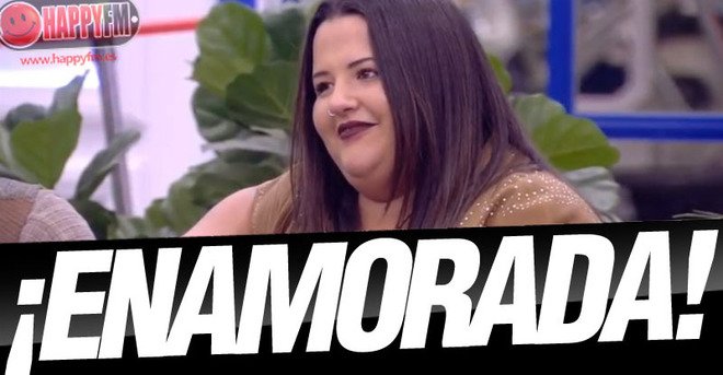 Pilar, completamente enamorada de Kiko Rivera 😍
ow.ly/k5JO30g4e46
#GHDirecto