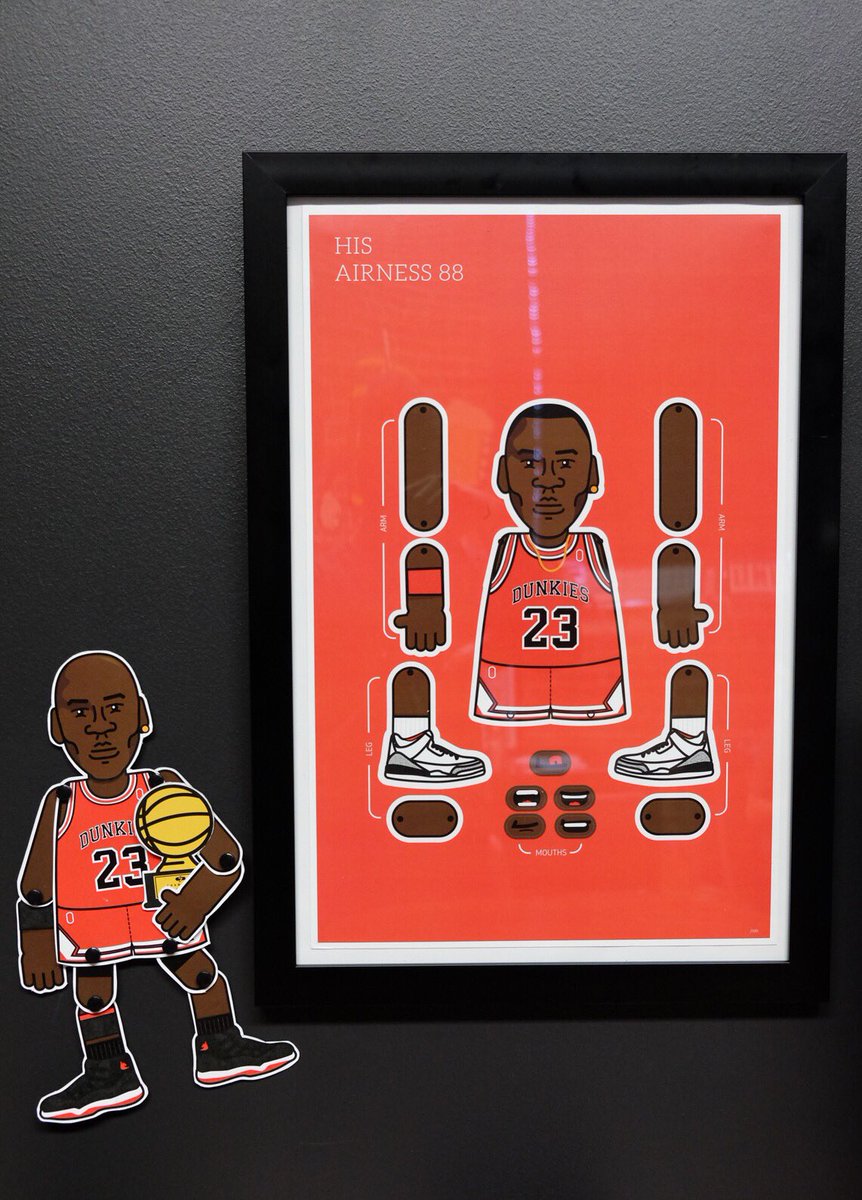 getdunking's tweet photo. #NBAisBack https://t.co/DZjjg8Tp7i