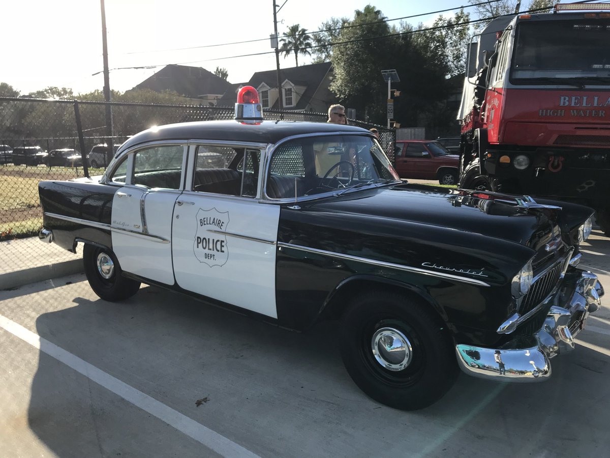 OnSiteDecals's tweet photo. Photos from the @bellairepd fire truck pull and car show to support @SOTexas ! We were proud to sponsor this event! https://t.co/P88qN4hRdS