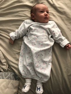 HoltonStore's tweet photo. Holton girls own it early. #babybooties #holtonstore https://t.co/6Rei9YCcm7