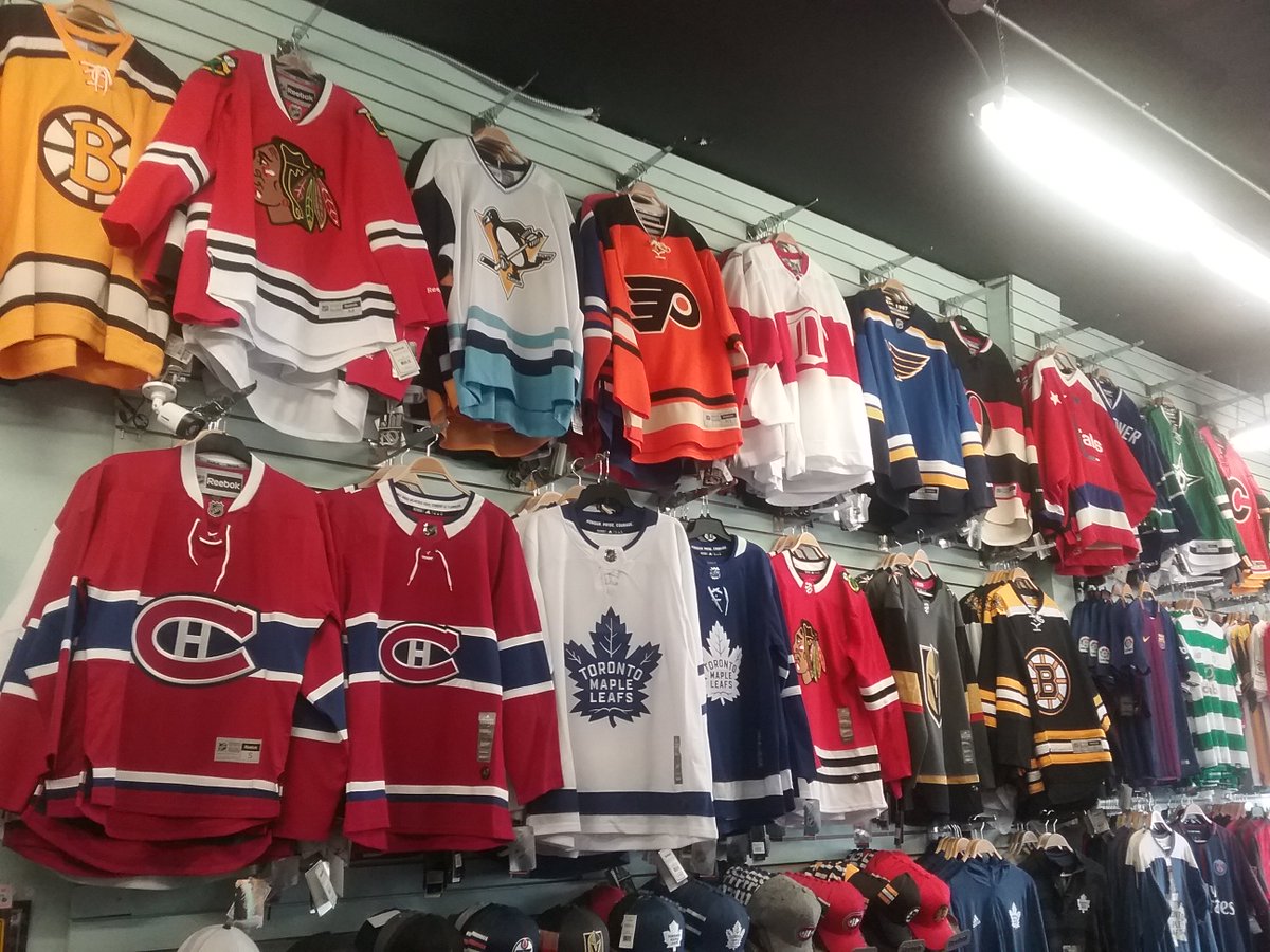 adidas store oshawa