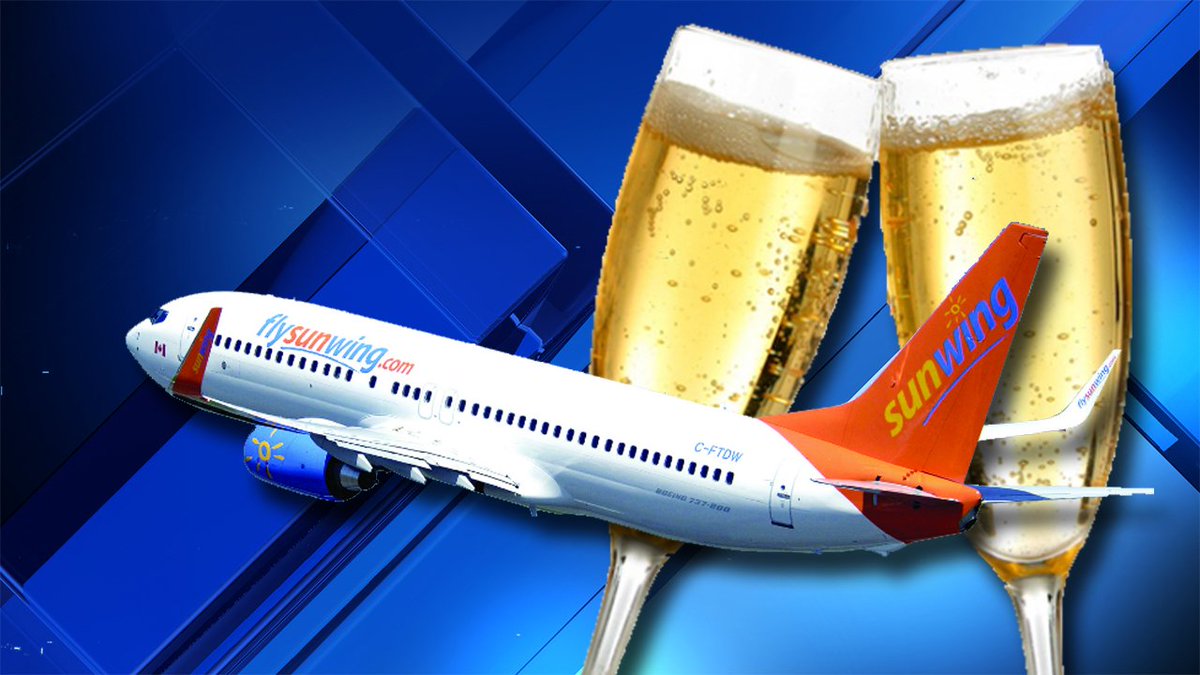 Passenger sues airline for serving sparkling wine instead of champagne  bit.ly/2y43kz9?source… https://t.co/D39C97ADIo