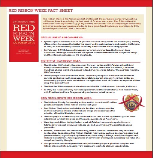 RadfordYAP's tweet image. Happy @redribbonweek! Find out more:
#drugfreeNRV
#thefutureiskey