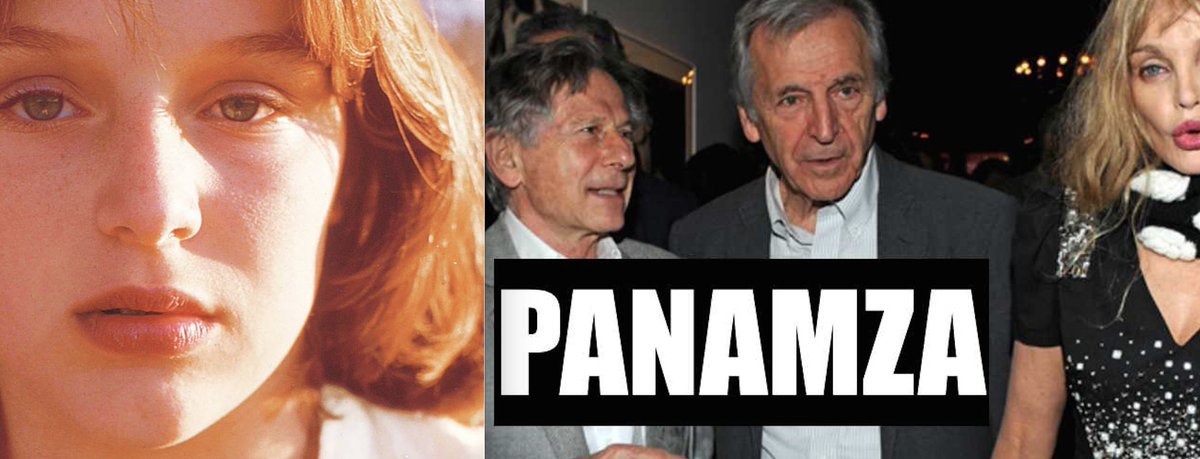 Quand votre argent sert à célébrer Roman Polanski, cinéaste anti-arabe et violeur pédophile présumé