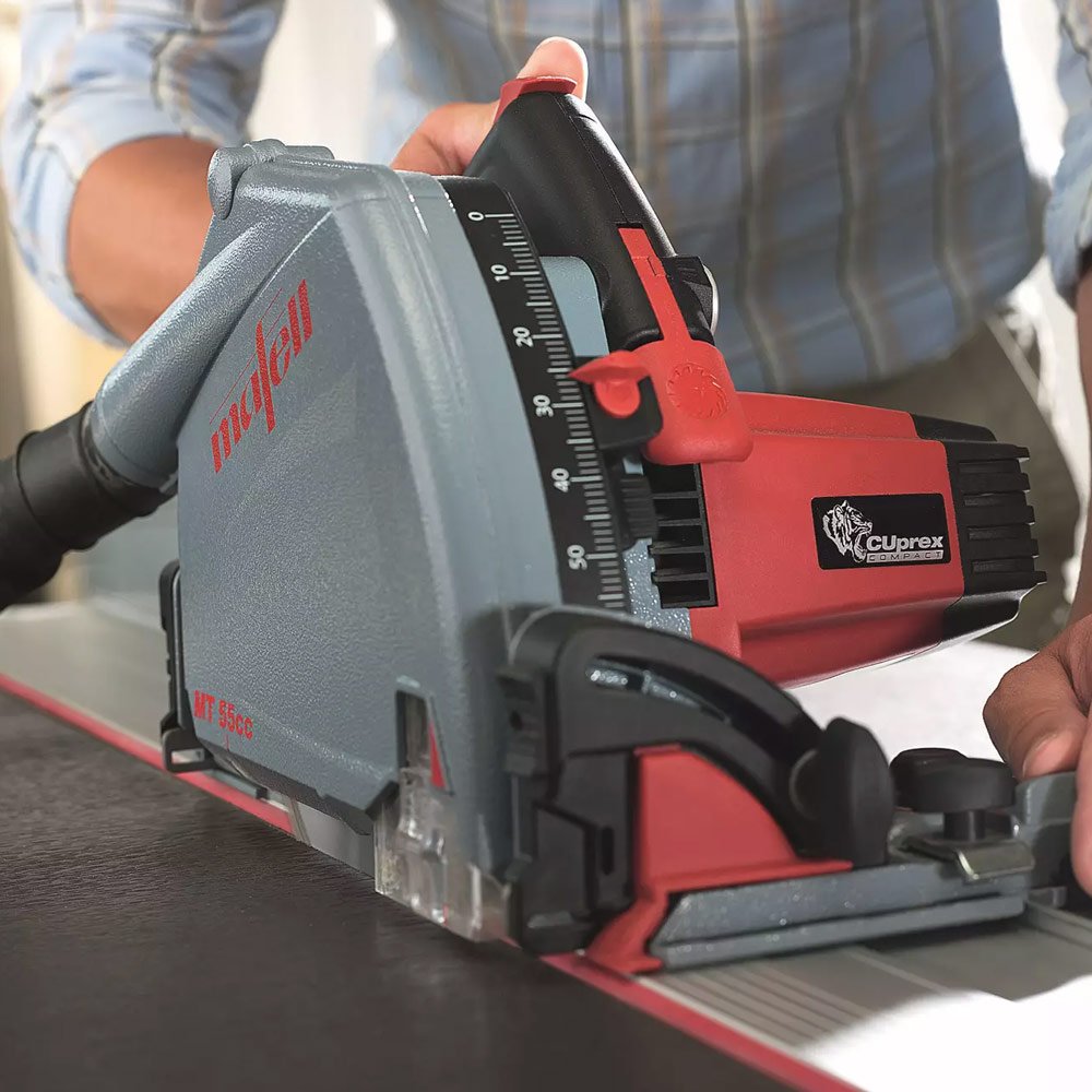 protradeuk's tweet photo. What is the difference between a plunge saw &amp; a circular saw? 

Find out why plunge saws are becoming so popular in the workshop and on site in our #Blog post below...

https://t.co/ZiyS46TxZm

#Knowledge #Tools #Mafell #Festool #TS55R #MT55CC #Saw https://t.co/22Jh8dxaMZ