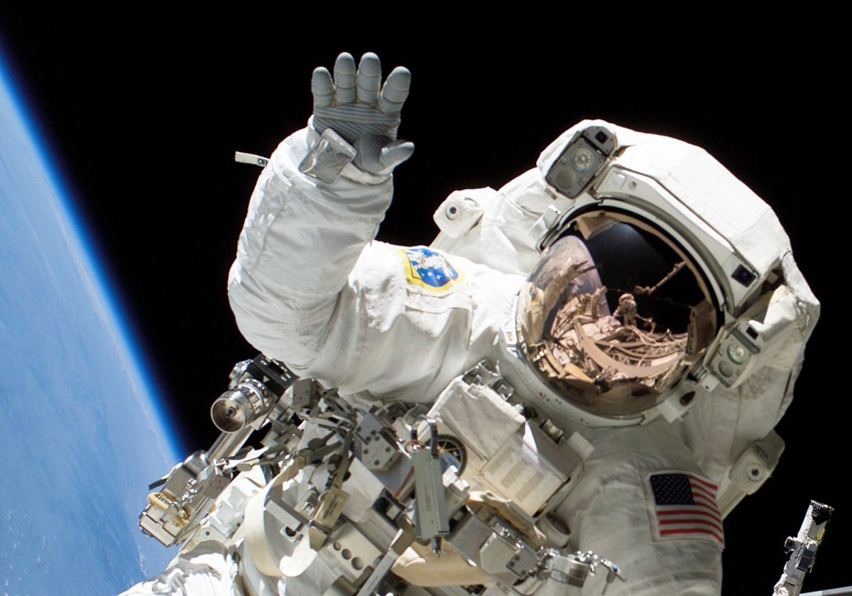 ApplyrAI's tweet image. Ever wanted to be an astronaut? Check out @ApplyrAI today and meet our recruiter #chatbot 😊
applyr.ai/careers/astron…
#HRTechWorld