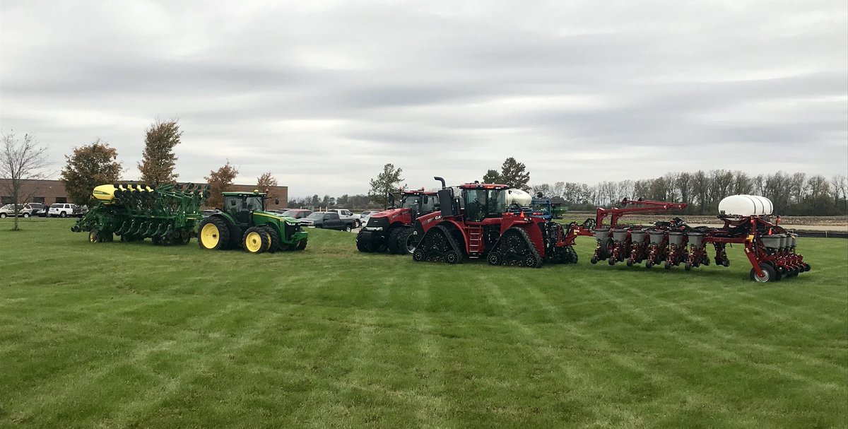 Advantage Acre tweet media