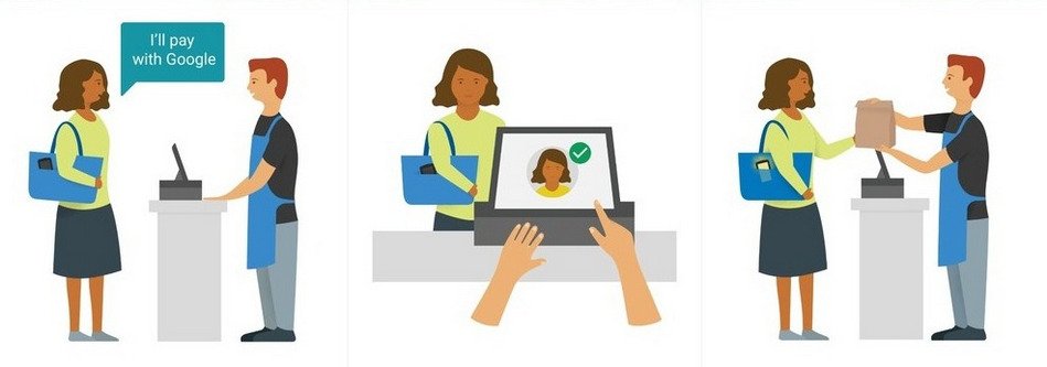 inetsys_ru's tweet photo. Google представит новый сервис Pay with Google
https://t.co/LEc9IjXNUK
#Google #Pay #платёжные_системы #inetsys https://t.co/RlhvvsweDN