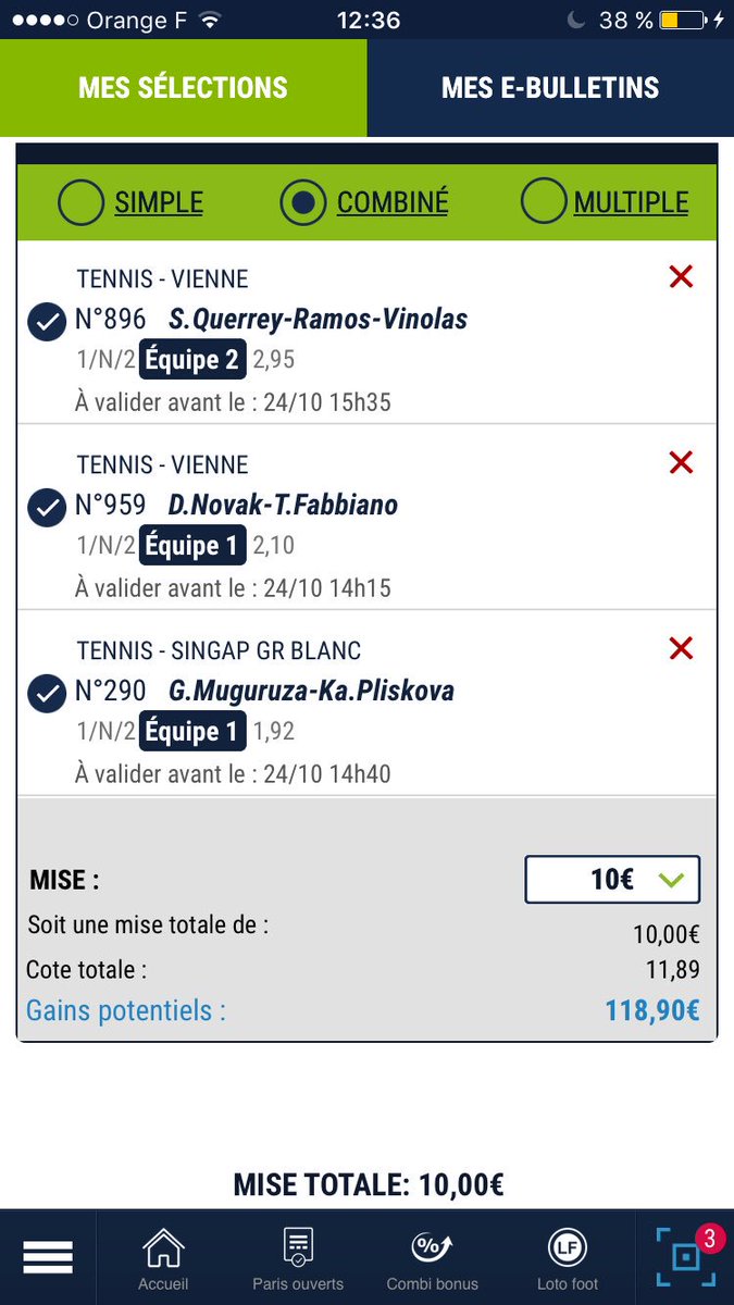 Prono_Vaco's tweet photo. #TeamParieur https://t.co/FLQzSnKJGq