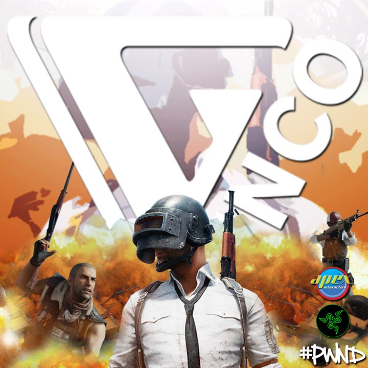 ViNCO Gaming tweet media