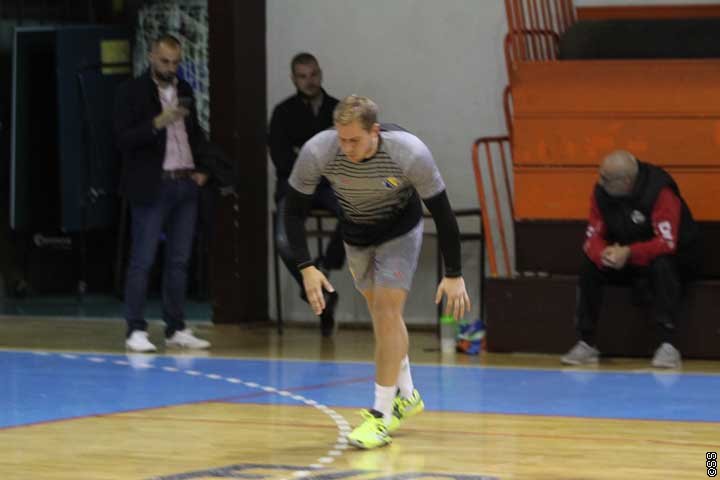 dejan_malinovic's tweet photo. Idemo jako #svikaojedan #BIHEST @BHFanaticos2000 @BosniaHandball #rukometnizmajevi https://t.co/0MBV91rJSy
