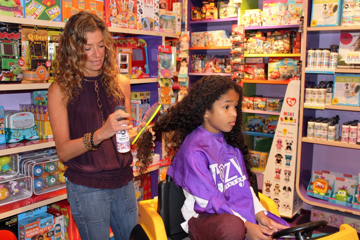 We're happy to have helped Kaleb do something so awesome! It's like we always say: its #SoEasy to do good!   on.today.com/2z41Vxx