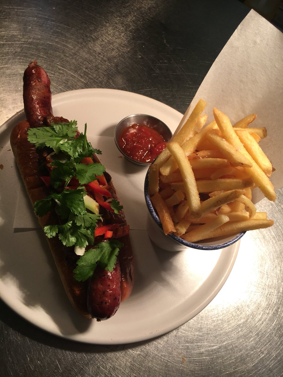 TheApp1eTree's tweet photo. Delicious #Newmenu at The #App1eTree https://t.co/zdzAIxa3ti