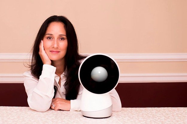 BloggingAI's tweet photo. Jibo, The World's First Social Robot, Wants To Be A Part Of Your Life https://t.co/3Om3dQrI4C #fellowfeed #force_image_width_625 https://t.co/H36Bs7sxLC