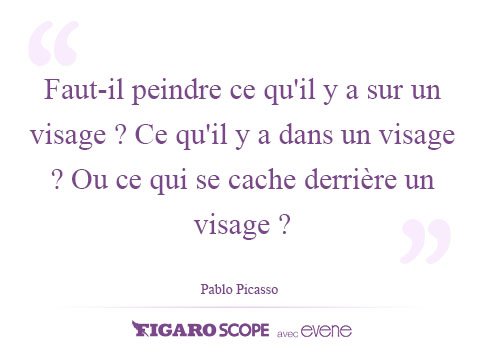 Il est né il y a 136 années, ses œuvres sont reconnues dans le monde entier ! Pensez-vous comme lui? 
 bit.ly/1EtJ7md
#Picasso